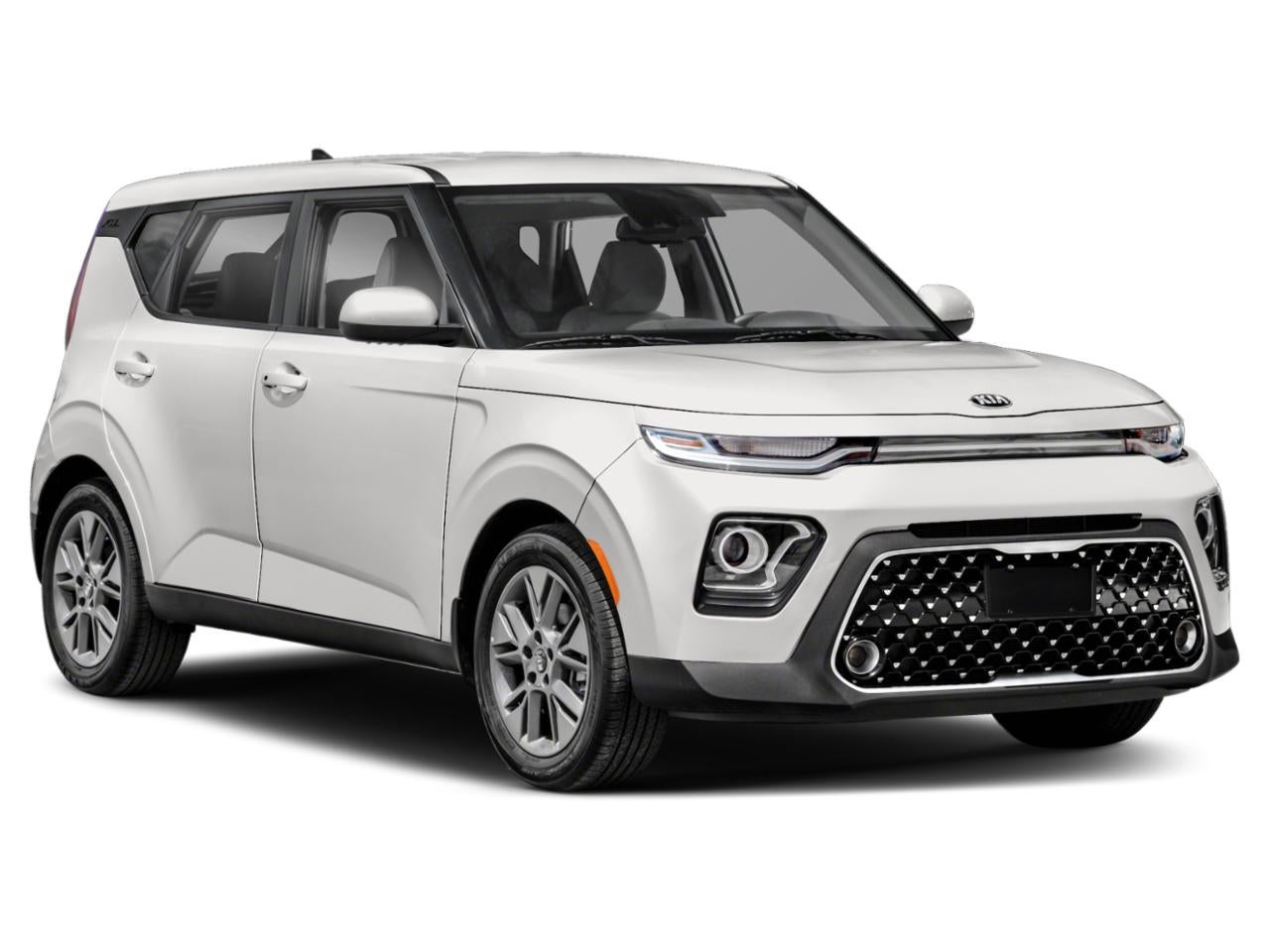 2020 Kia Soul EX