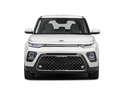 2020 Kia Soul EX