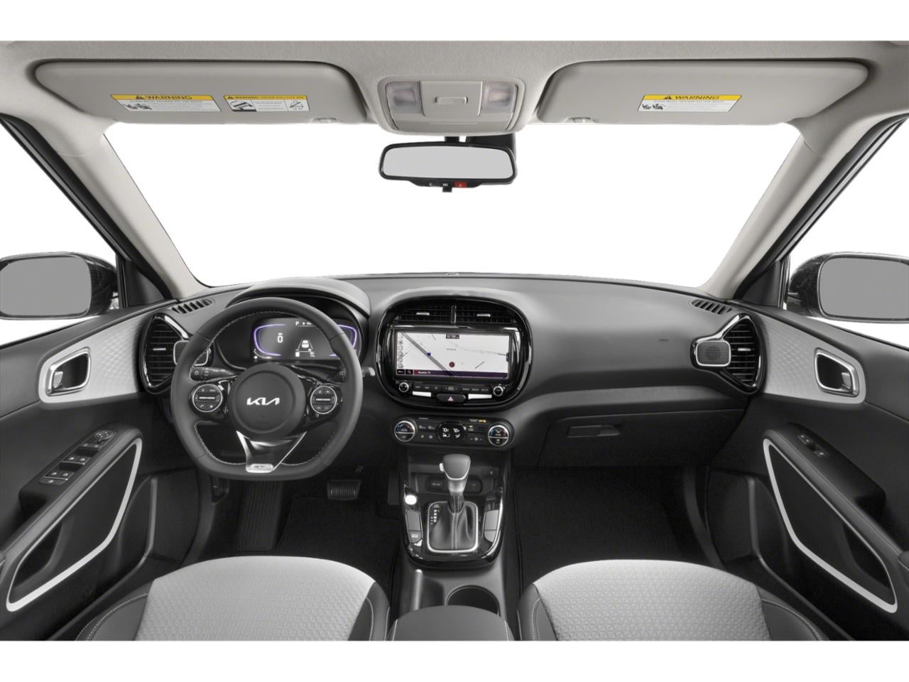 2025 Kia Soul GT-Line