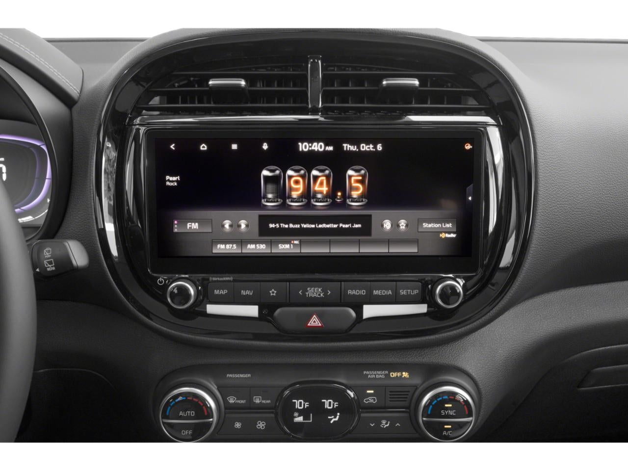 2025 Kia Soul GT-Line