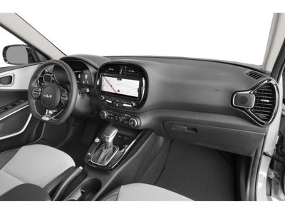 2025 Kia Soul GT-Line