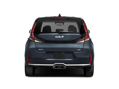 2025 Kia Soul GT-Line