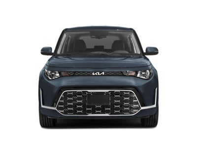2025 Kia Soul GT-Line