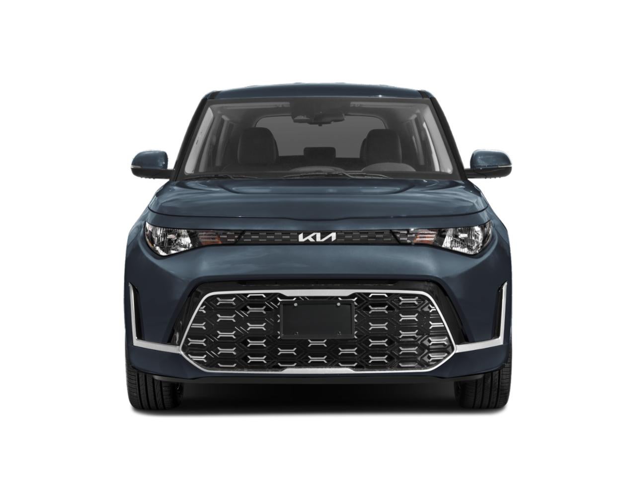 2025 Kia Soul GT-Line