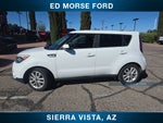 2018 Kia Soul Plus
