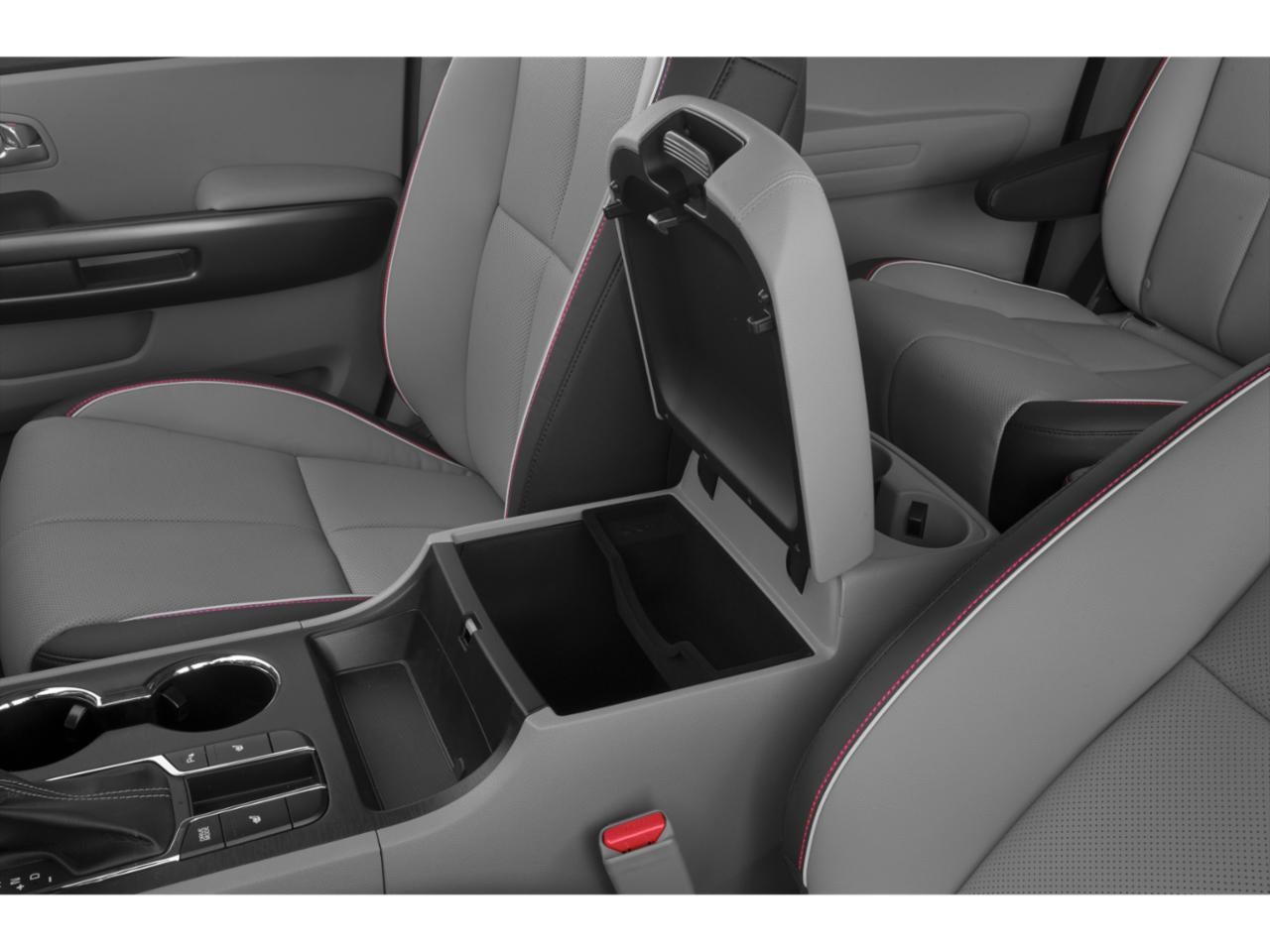2020 Kia Sedona EX