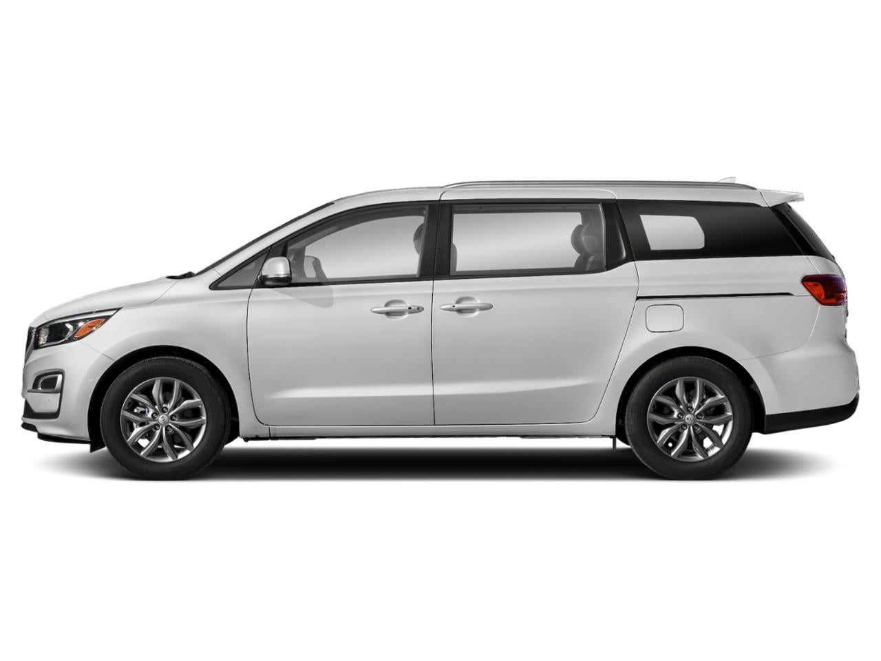 2020 Kia Sedona EX