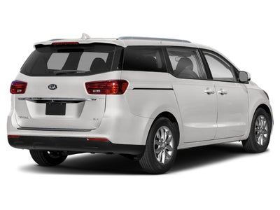 2020 Kia Sedona EX