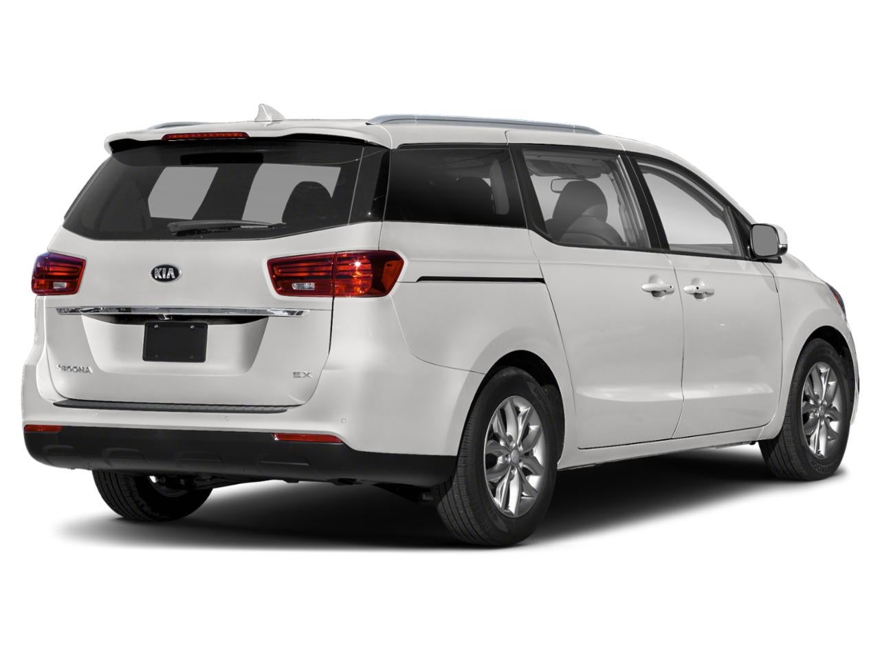 2020 Kia Sedona EX