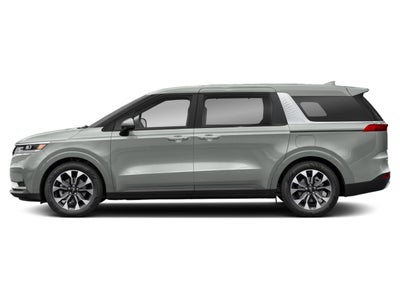 2023 Kia Carnival EX