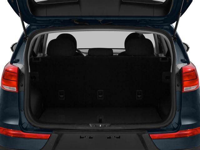2014 Kia Sportage SX