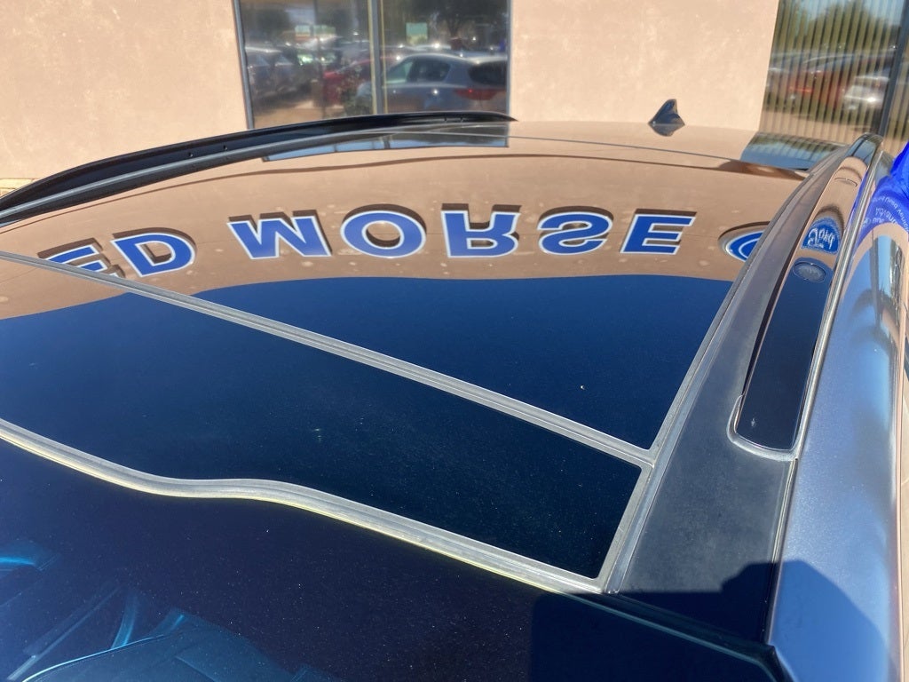 2020 Kia Sportage SX