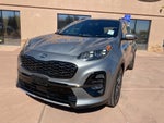 2020 Kia Sportage SX