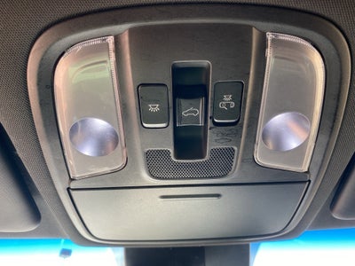 2020 Kia Sportage SX