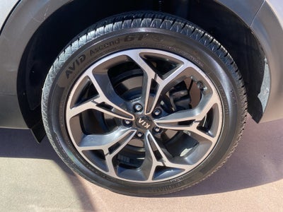 2020 Kia Sportage SX