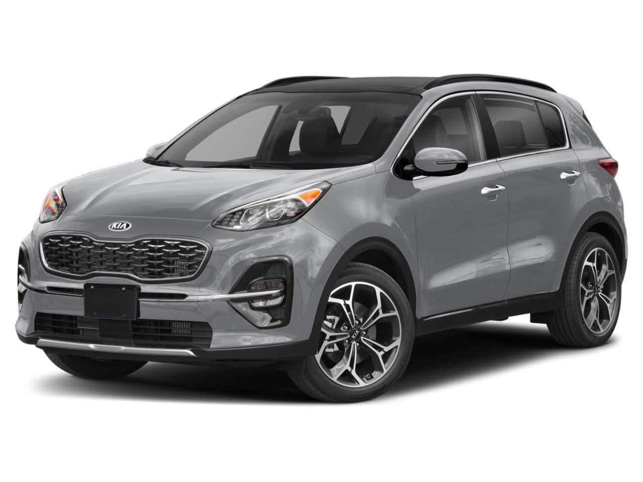 2020 Kia Sportage SX