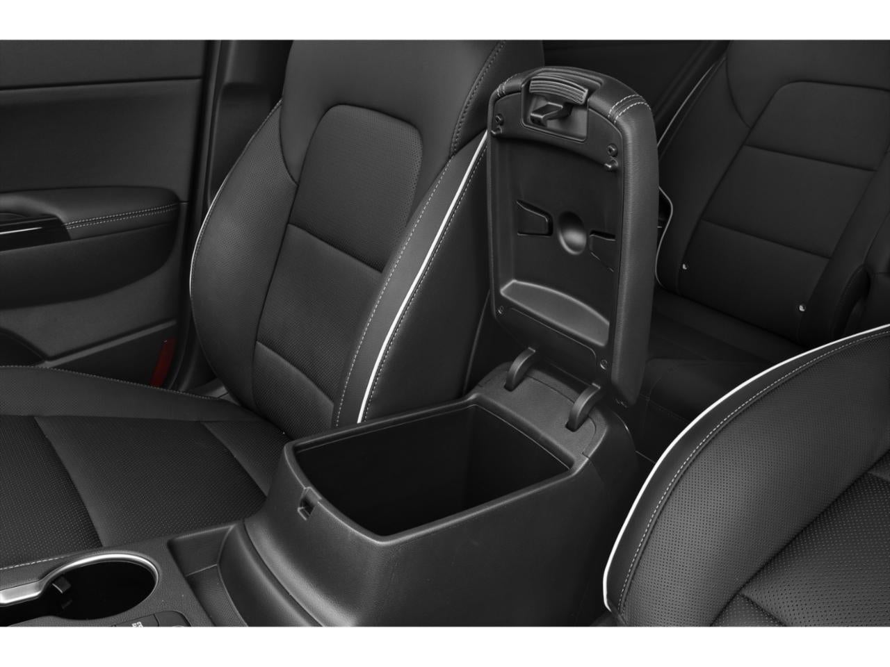 2020 Kia Sportage SX