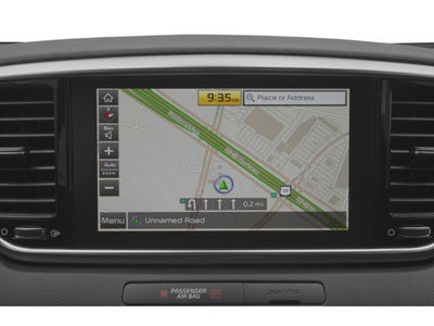 2020 Kia Sportage SX