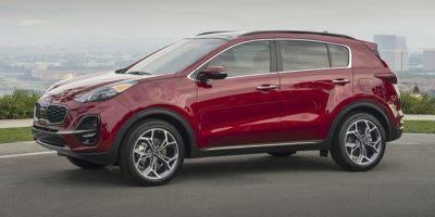 2020 Kia Sportage SX