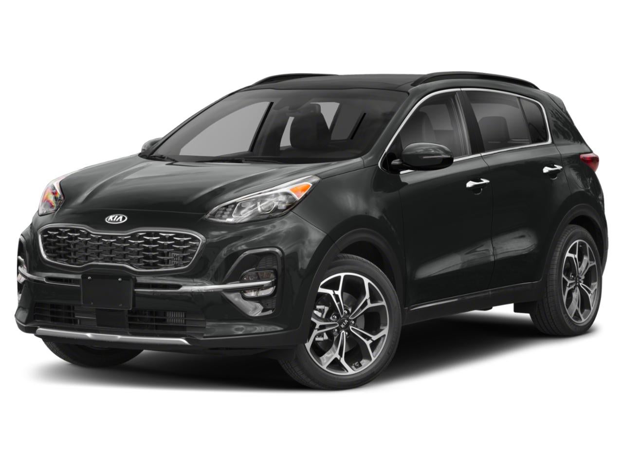 2020 Kia Sportage SX