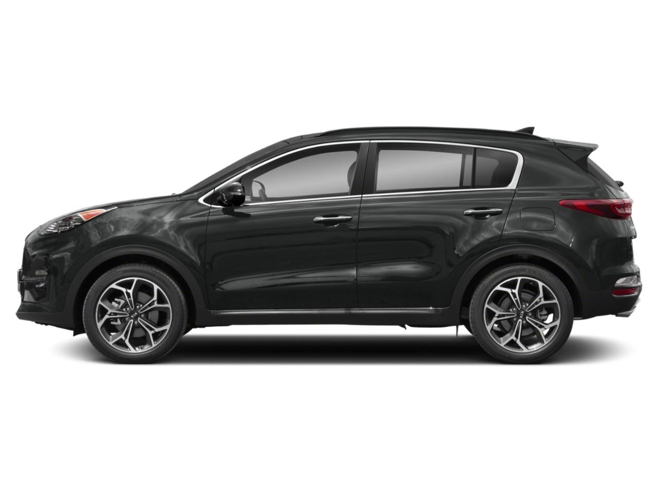 2020 Kia Sportage SX