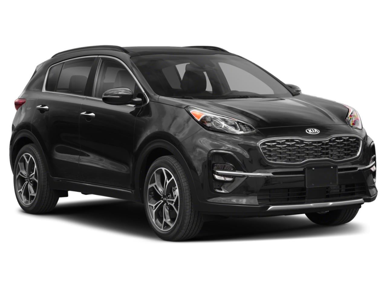 2020 Kia Sportage SX