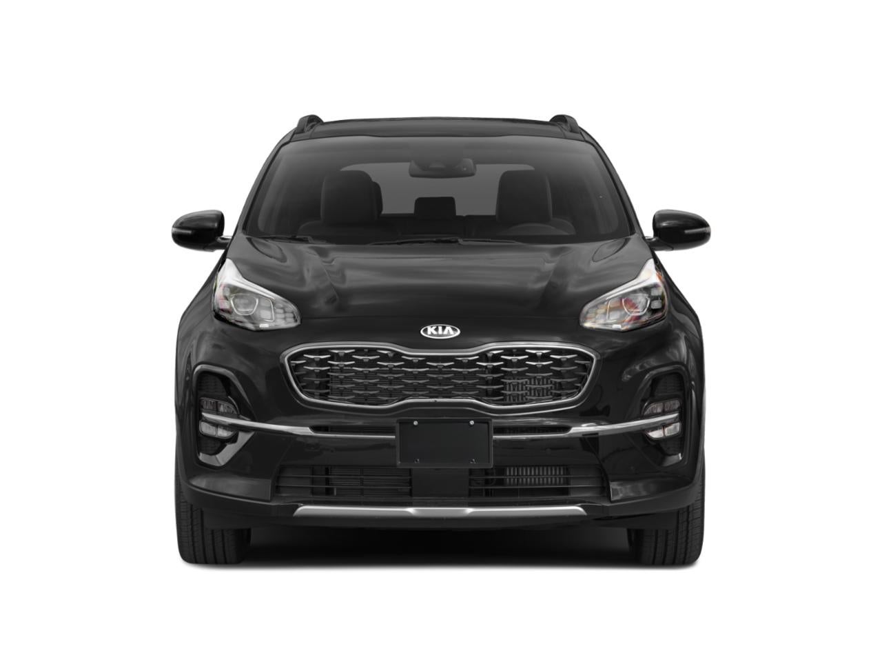 2020 Kia Sportage SX