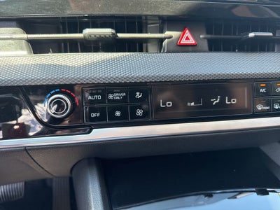 2025 Kia Sportage Hybrid LX