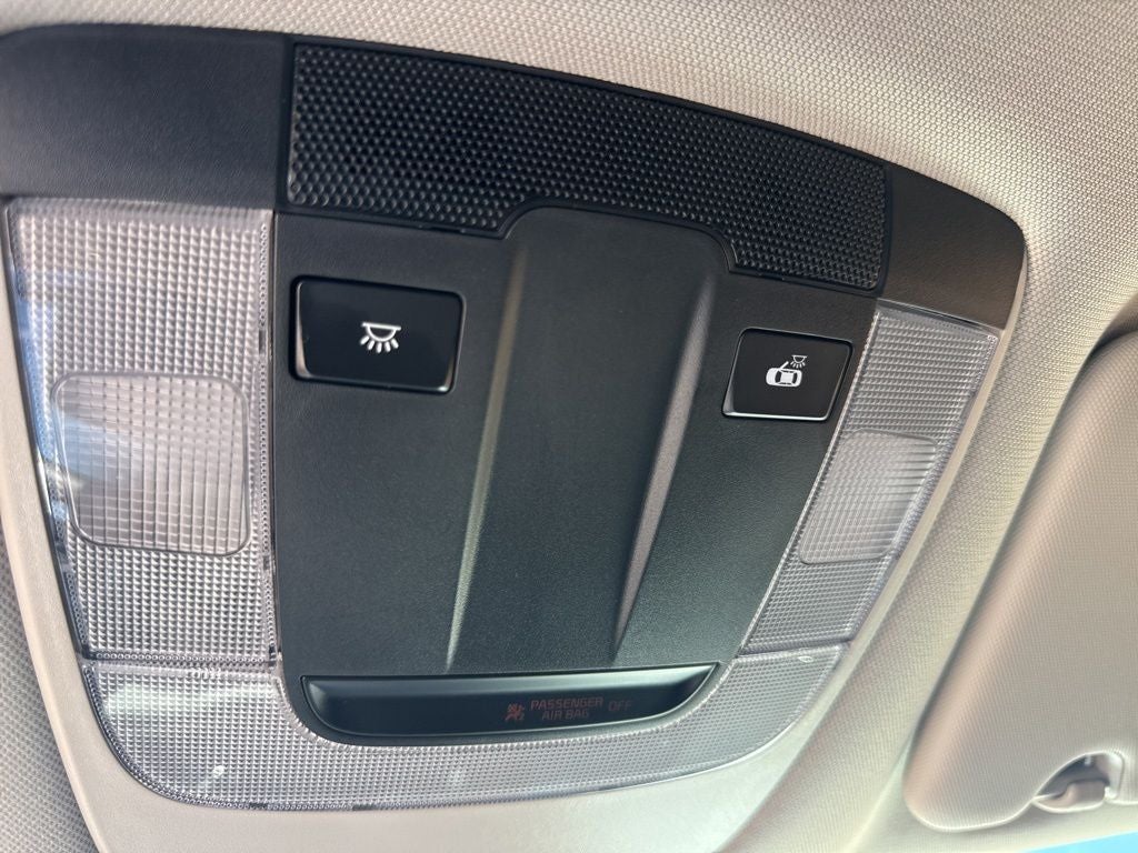 2025 Kia Sportage Hybrid LX