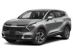 2025 Kia Sportage Hybrid LX