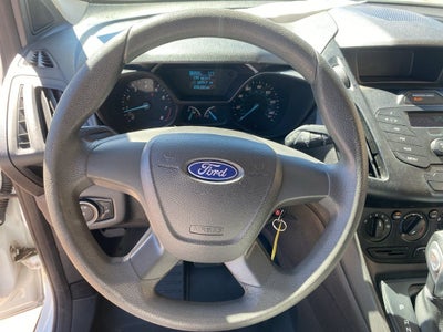 2017 Ford Transit Connect XL