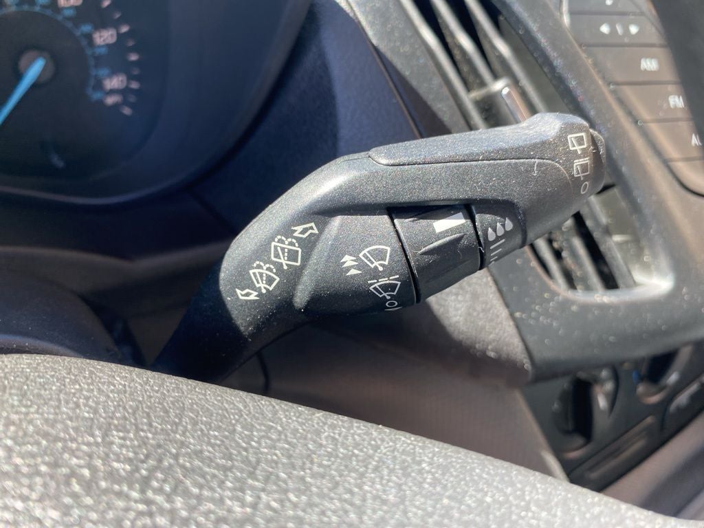 2017 Ford Transit Connect XL