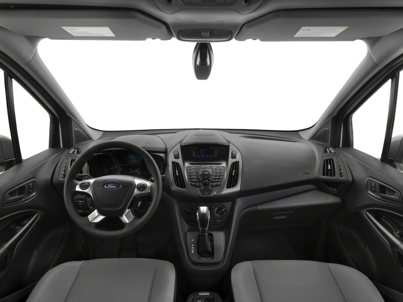 2017 Ford Transit Connect XL