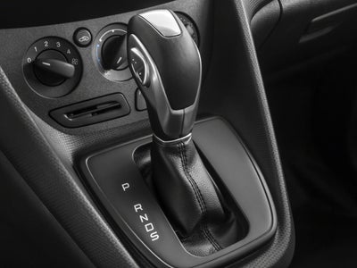 2017 Ford Transit Connect XL