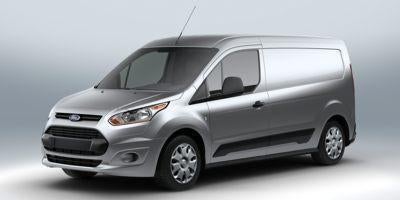 2017 Ford Transit Connect XL