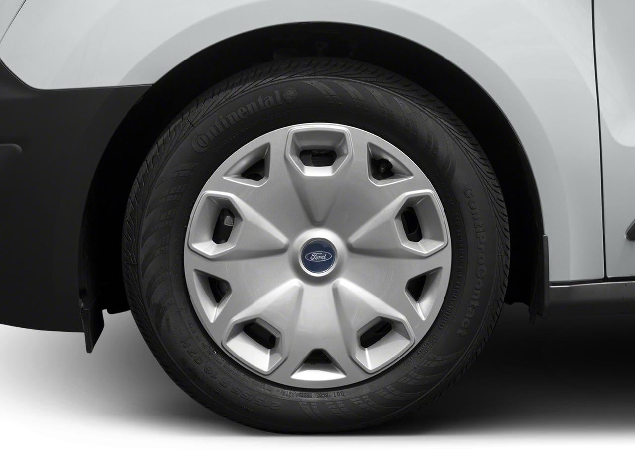 2017 Ford Transit Connect XLT