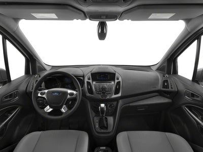2017 Ford Transit Connect XLT