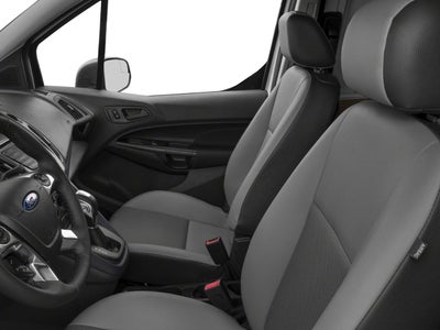 2017 Ford Transit Connect XLT