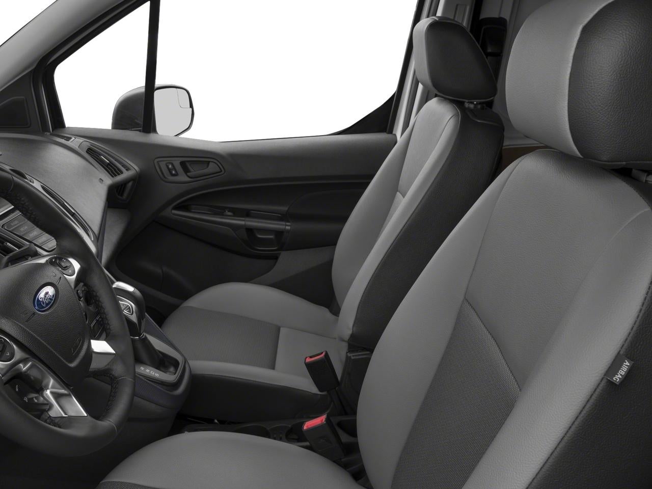 2017 Ford Transit Connect XLT