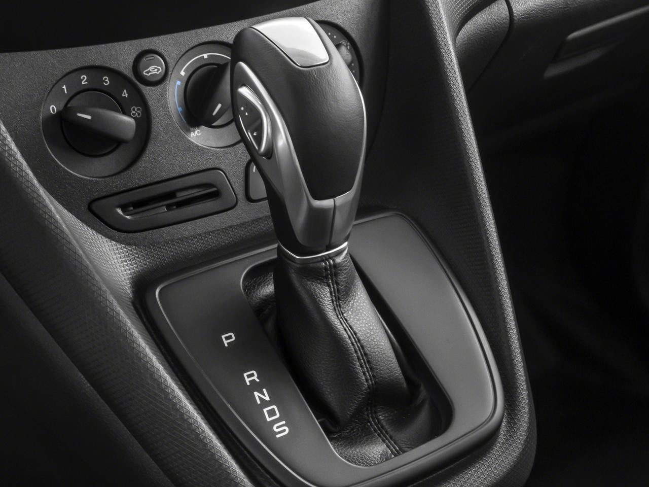 2017 Ford Transit Connect XLT