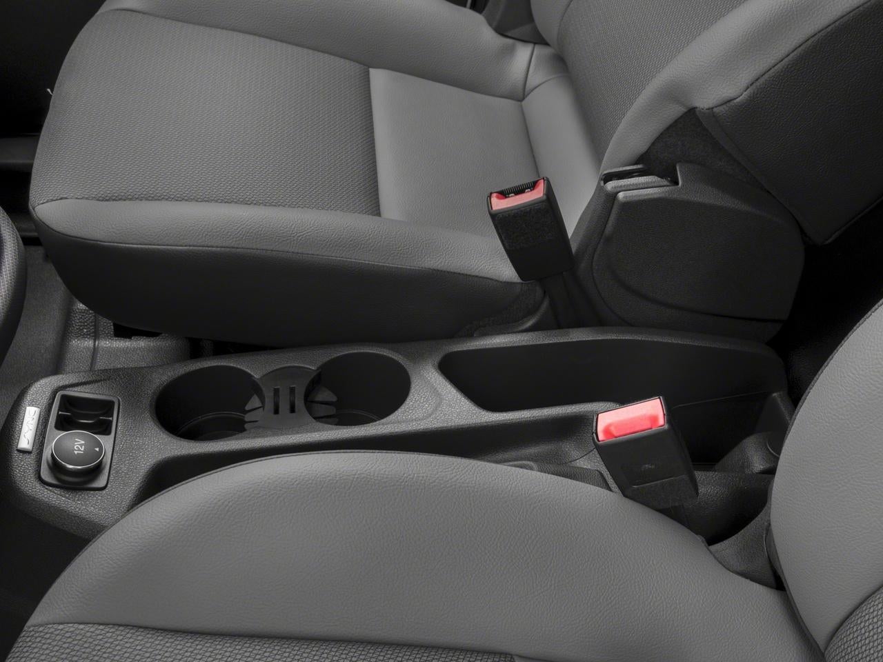 2017 Ford Transit Connect XLT