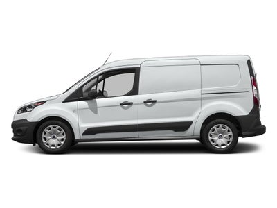 2017 Ford Transit Connect XLT