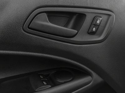 2017 Ford Transit Connect XLT