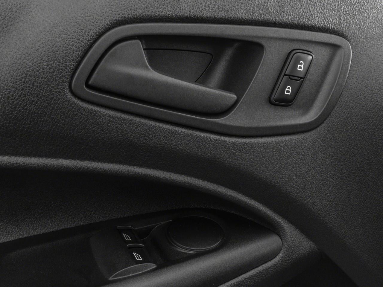 2017 Ford Transit Connect XLT