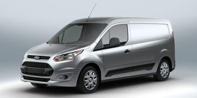 2017 Ford Transit Connect XLT