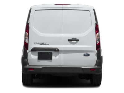 2017 Ford Transit Connect XLT