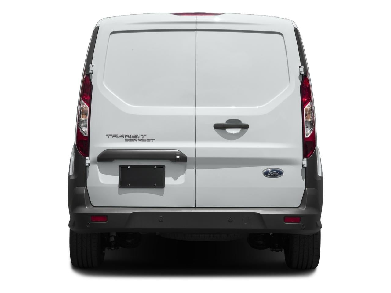 2017 Ford Transit Connect XLT