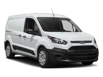 2017 Ford Transit Connect XLT