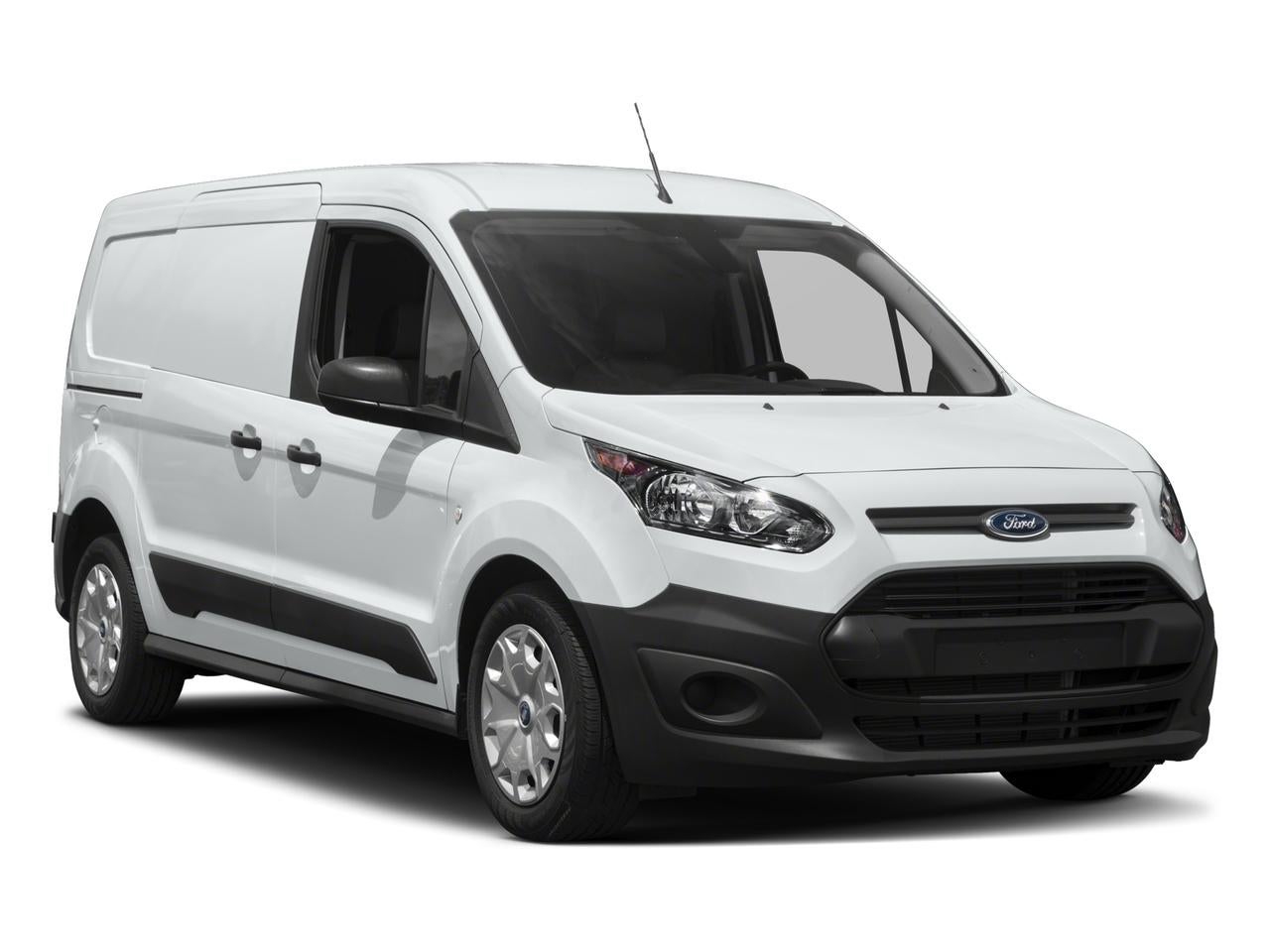 2017 Ford Transit Connect XLT