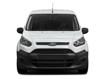 2017 Ford Transit Connect XLT